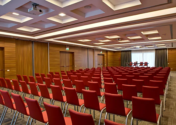 Crowne Plaza Verona Fiera By Ihg