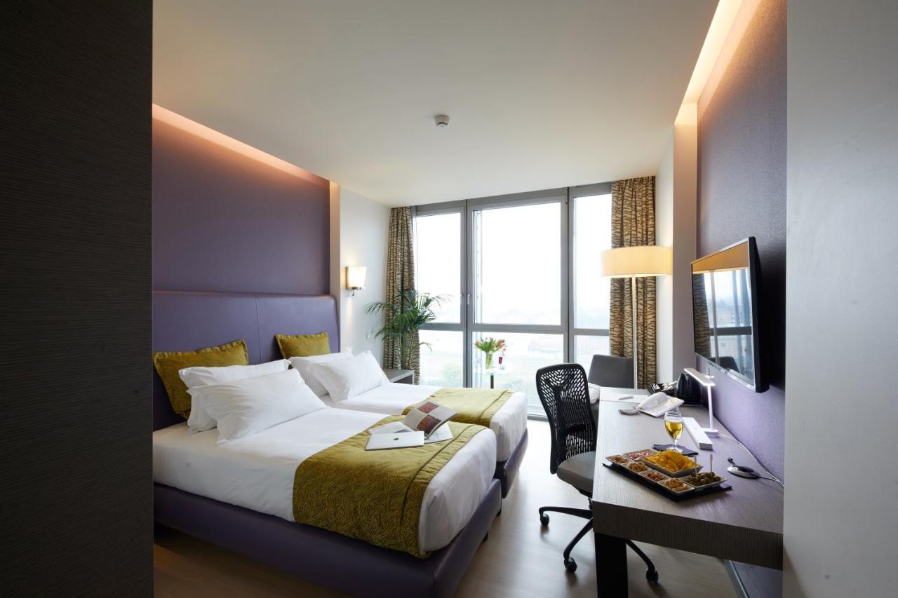 Crowne Plaza Fiera By Ihg Vérone