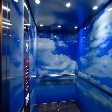Crowne Plaza Verona Fiera By Ihg 