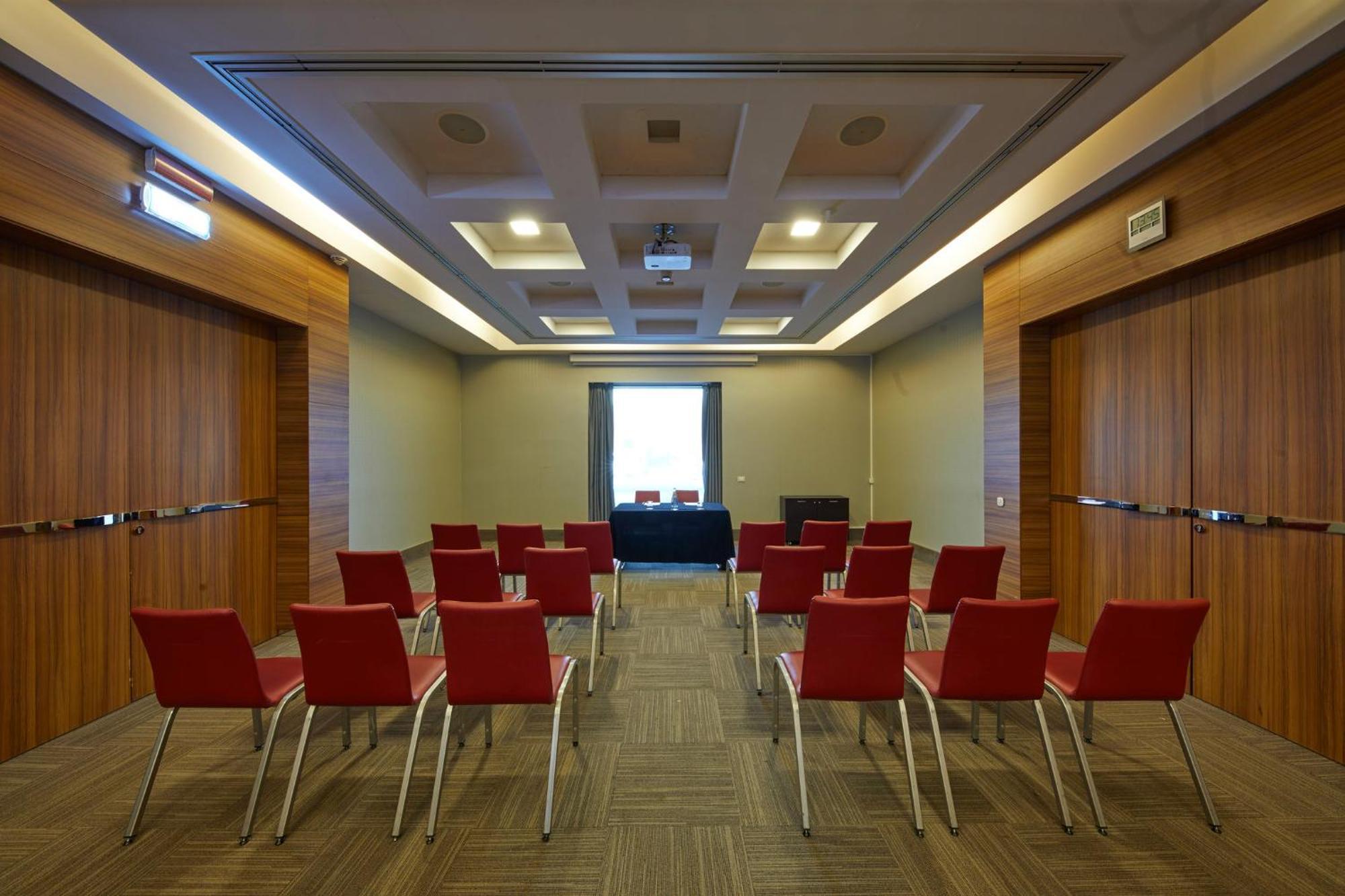 Crowne Plaza Fiera By Ihg Hotel Verona