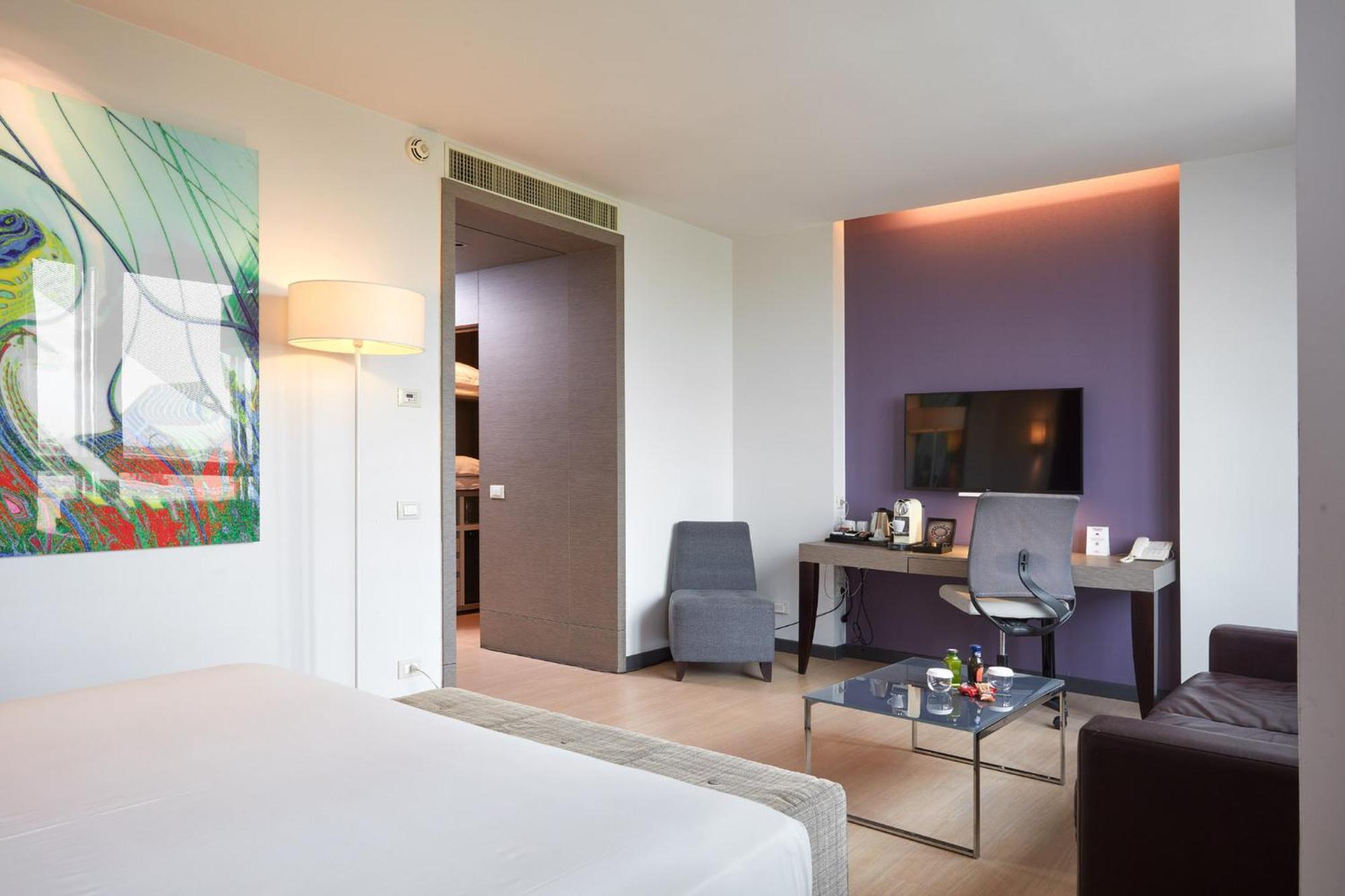 Crowne Plaza Fiera By Ihg Hotel Verona
